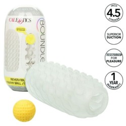 Boundless Stroker Souple Réversible Jaune
