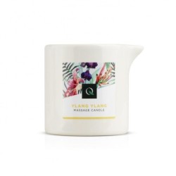 Масажна свещ Exotiq Ylang Ylang - 60g