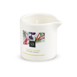 Świeca do masażu Exotiq Ylang Ylang - 60g
