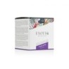 Exotiq Violett Rosa Massage Ljus - 60g