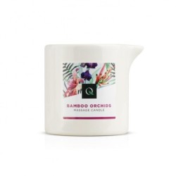 Bougie de Massage Exotiq Bambou Orchidées - 60g