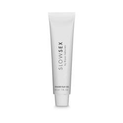 Gel για παιχνίδι με τα δάχτυλα - 30 ml