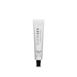 Balsam do seksu oralnego - 10 ml