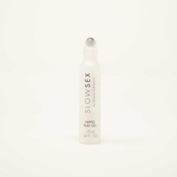Gel para Brincar com os Mamilos - 10 ml