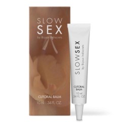 Bálsamo Clitorial - 10 ml