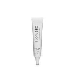 Kliitori palsam - 10 ml