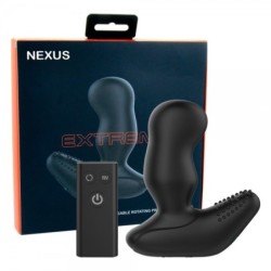 Vibrator pentru prostată rotativ Revo Extreme