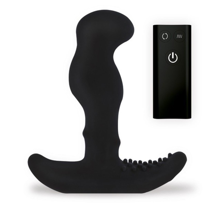 Masseur de Point G avec Billes de Stimulation Masseur de Point G avec Billes de Stimulation