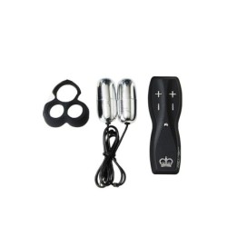 JETT Moški vibrator