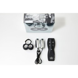 JETT Vīriešu Vibrators