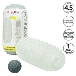 Boundless Stroker Moale Reversibil Gri