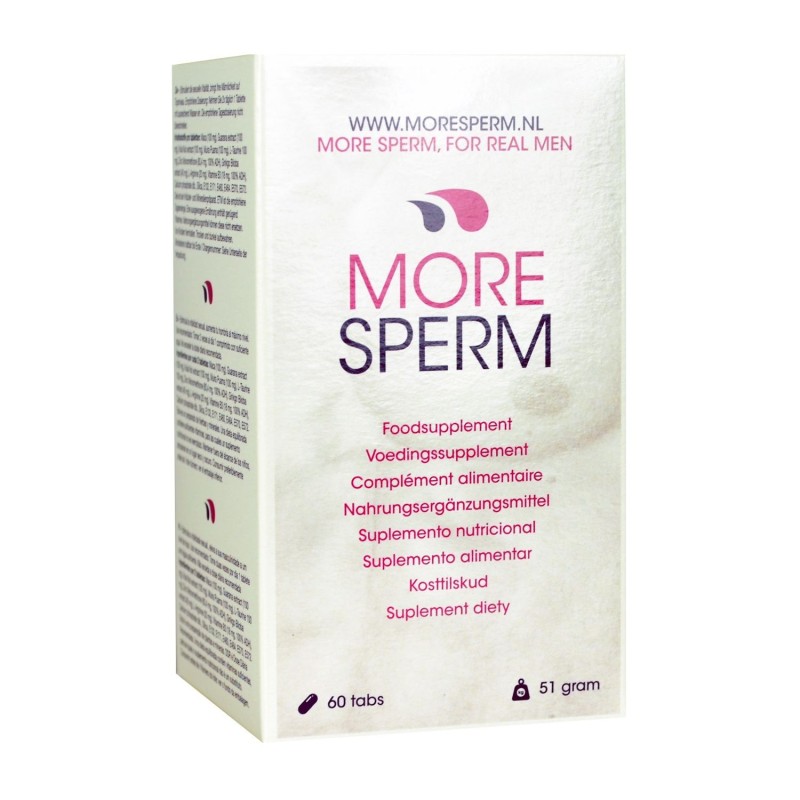 Più Sperma