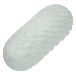 Boundless Stroker Meki Reverzibilni Sivi