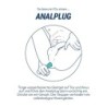 Doxy Analinis Kaištis - Lygus