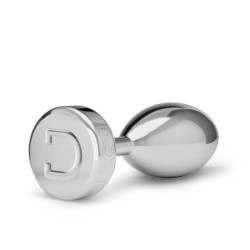 Doxy Butt Plug - Slät