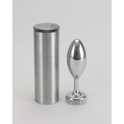 Doxy Butt Plug - Neted