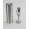 Doxy Butt Plug - Com Nervuras