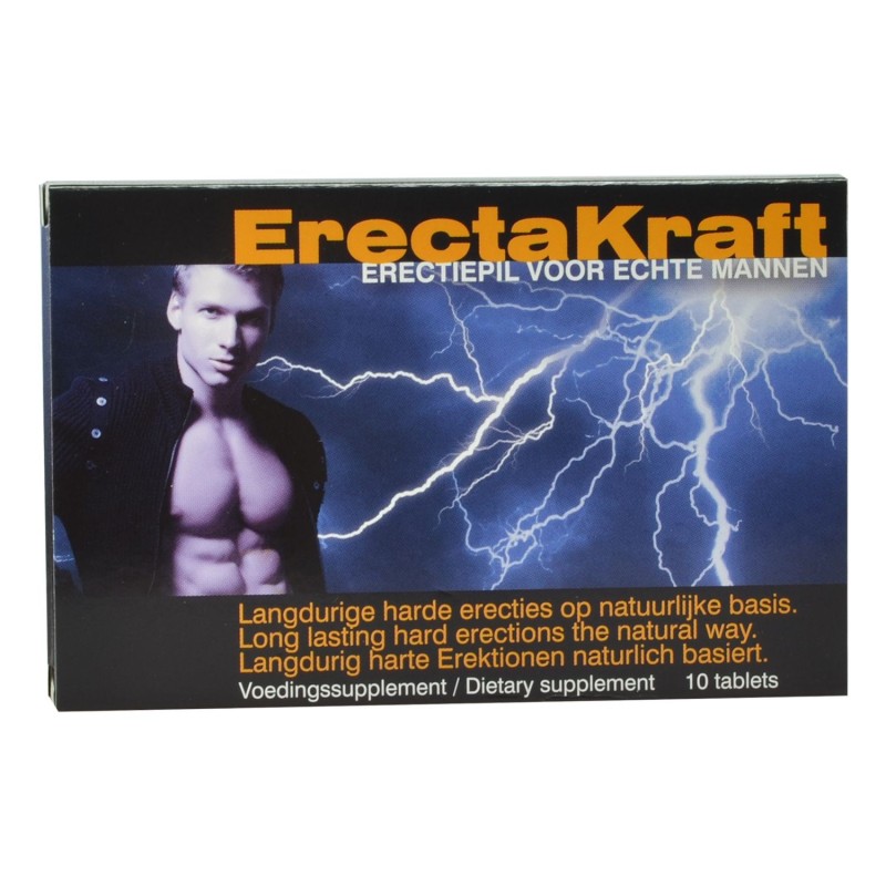 Erectiekracht