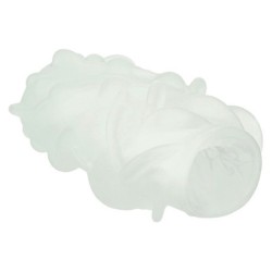Boundless Stroker Morbido Reversibile Grigio