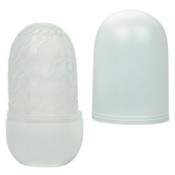 Boundless Stroker Mehak Obrnljiv Siv