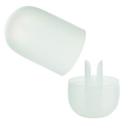 Boundless Stroker Mehak Obrnljiv Siv