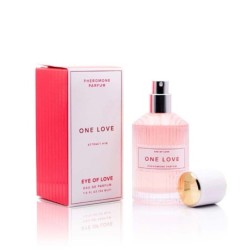 One Love - Profumo di Feromoni