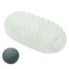Boundless Stroker Meki Reverzibilni Sivi