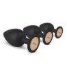 Set de plugs anales