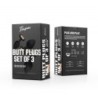 Set de plugs anales