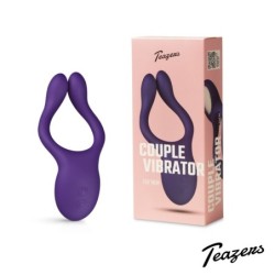 Vibrador para parejas