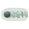 Boundless Stroker Meki Reverzibilni Sivi