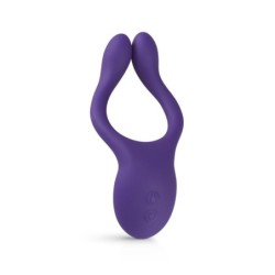 Vibrator voor koppels