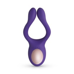Vibrador para parejas