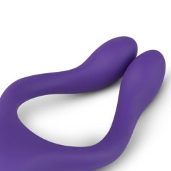 Vibrator voor koppels