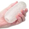 Boundless Stroker Meki Reverzibilni Sivi