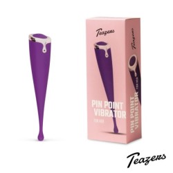 Vibrador Puntero