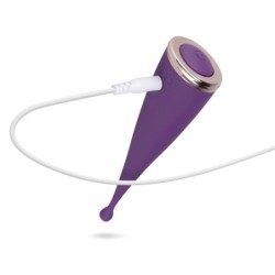 Vibrátor Pointer