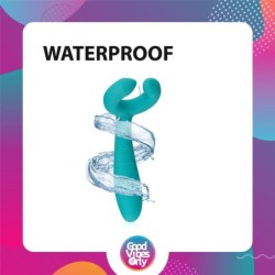 Vibrador para casais Noam