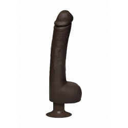 Vibrador Anaconda de Safaree Samuels