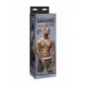 Anaconda Vibrator van Safaree Samuels