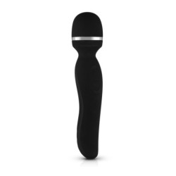 Oscillerende Vibrationer Nr. 4 - Sort