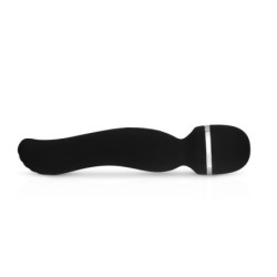 Oscillerende Vibrationer Nr. 4 - Sort