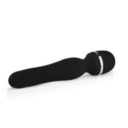 Oscillerende Vibrationer Nr. 4 - Sort
