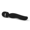 Oscillerende Vibrationer Nr. 4 - Sort