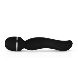 Oscillerende Vibrationer Nr. 4 - Sort
