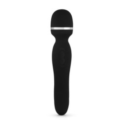 Oscillerende Vibrationer Nr. 4 - Sort