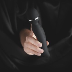 Oscillerende Vibrationer Nr. 4 - Sort