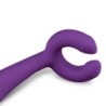 EasyToys – Vibrator pentru Cupluri – Violet
