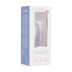 EasyToys – Vibrators pāriem – Violets