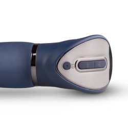 Midnats Kanin Vibrator